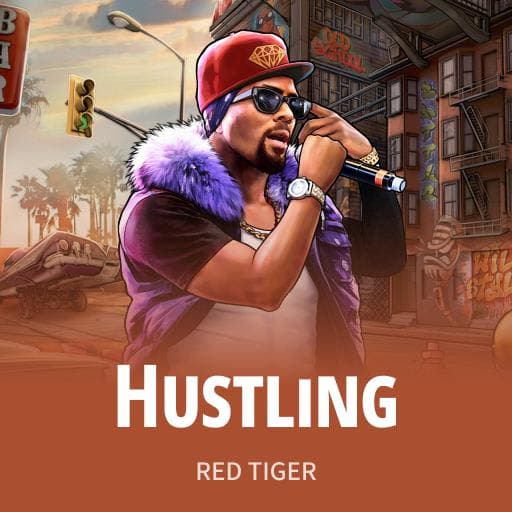 Hustling