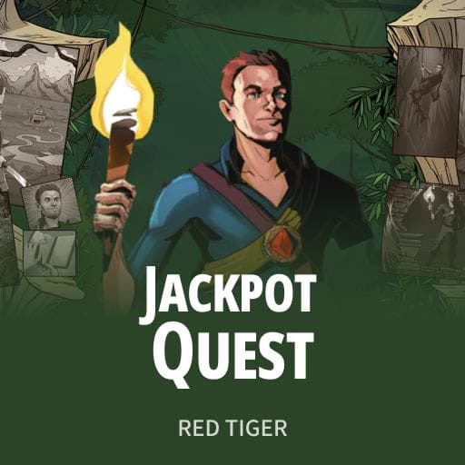 Jackpot Quest
