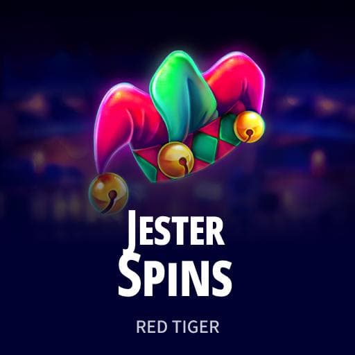 Jester Spins