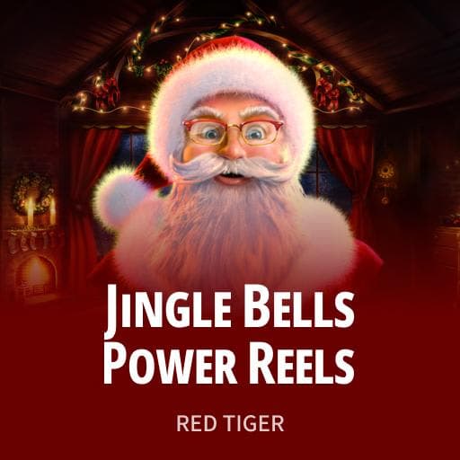 Jingle Bells Power Reels