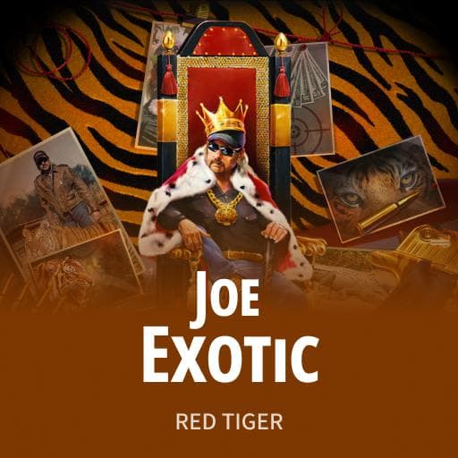 Joe Exotic