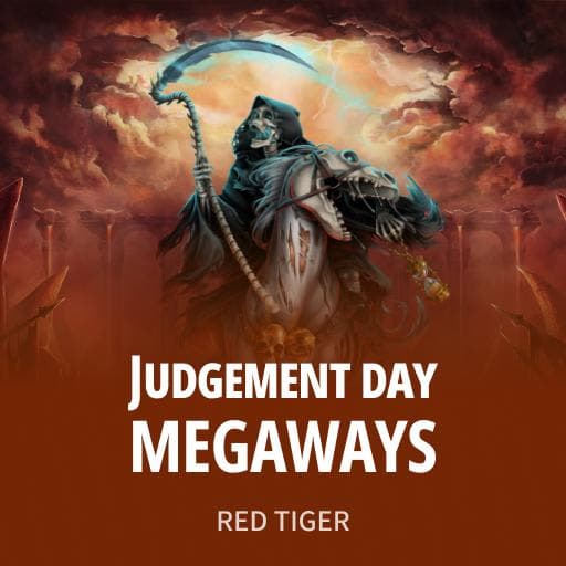 Judgement Day Megaways
