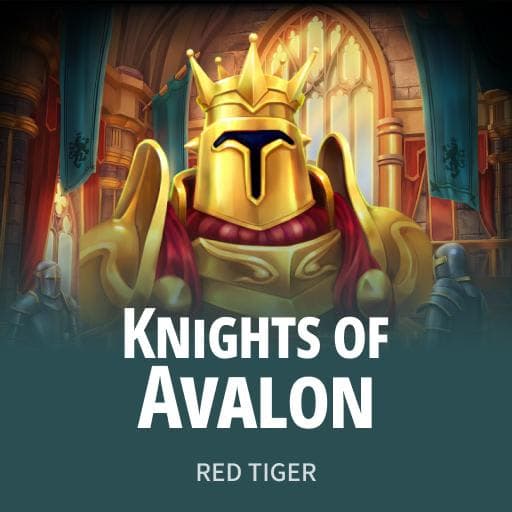 Knights Of Avalon