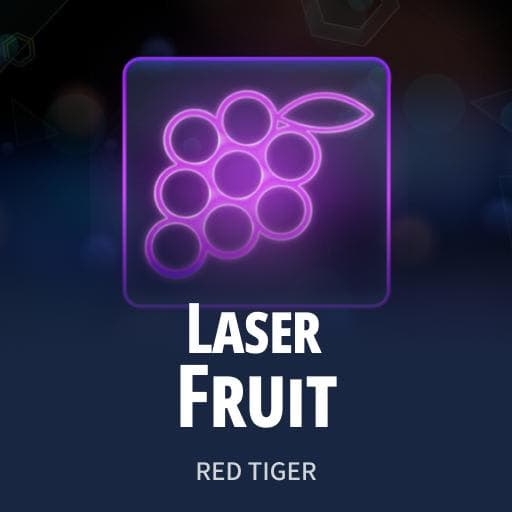 Laser Fruit