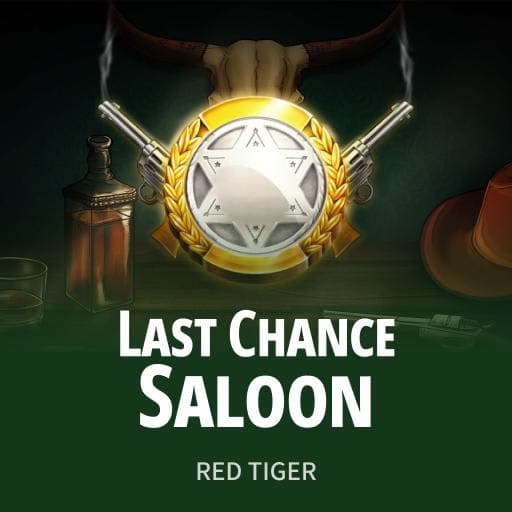 Last Chance Saloon
