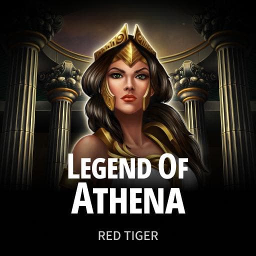 Legend of Athena