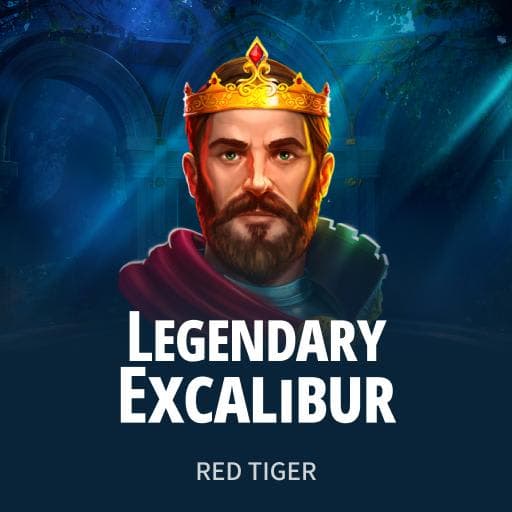 Legendary Excalibur