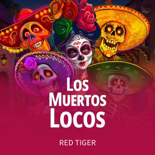 Los Muertos Locos
