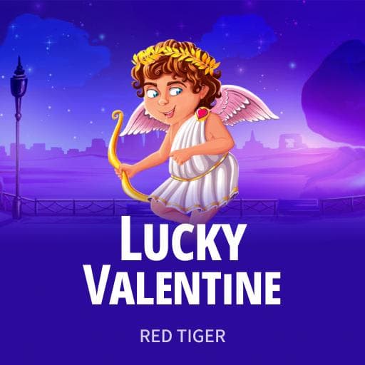 Lucky Valentine