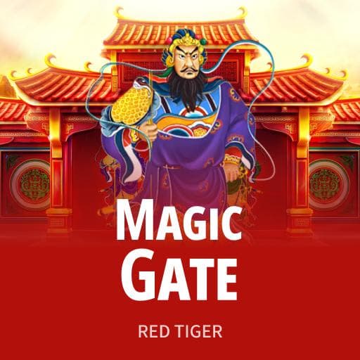 Magic Gate