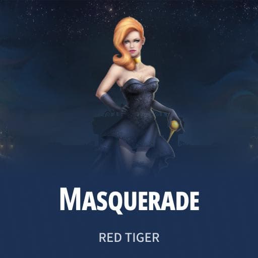 Masquerade