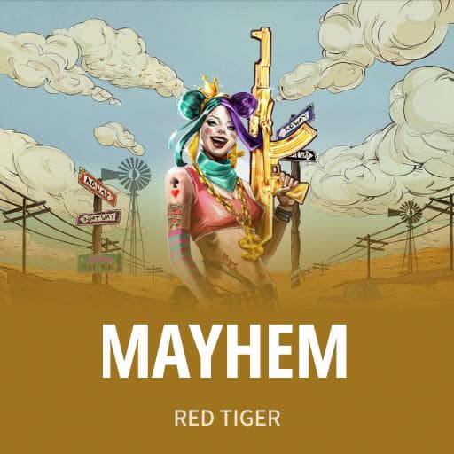 Mayhem