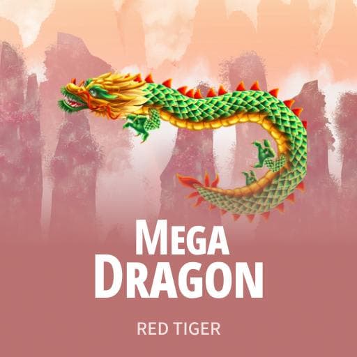 Mega Dragon