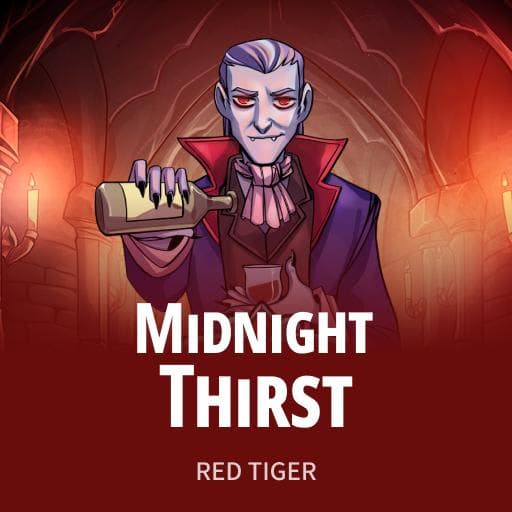Midnight Thirst