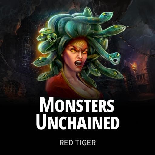 Monsters Unchained