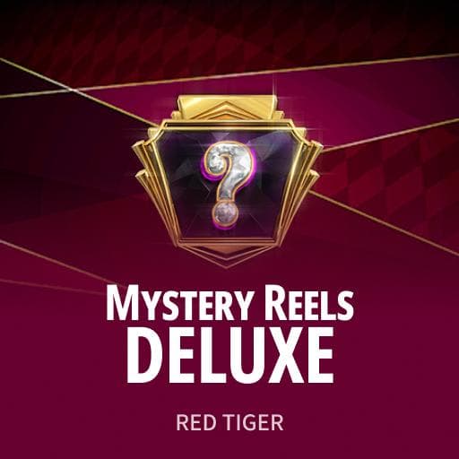 Mystery Reels Deluxe