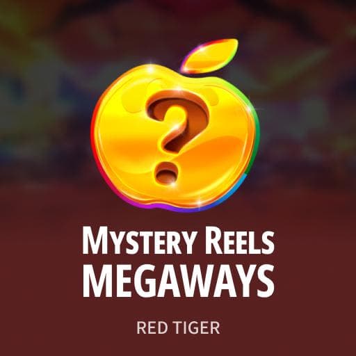 Mystery Reels Megaways