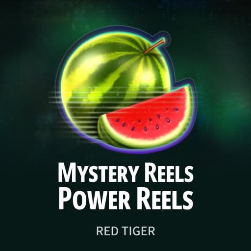 Mystery Reels Power Reels