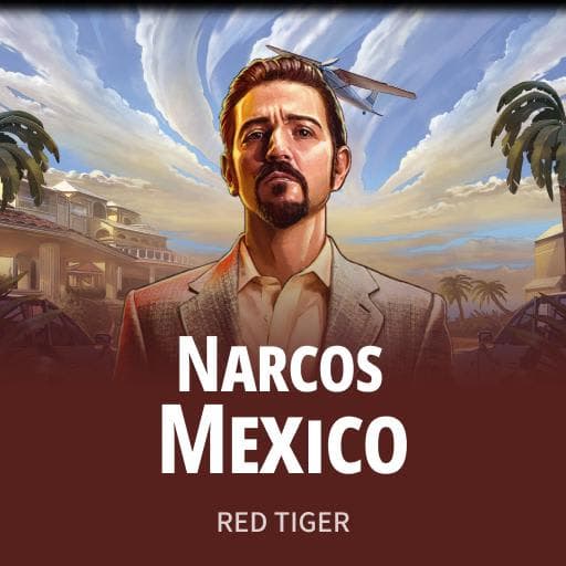 Narcos Mexico