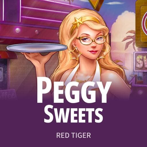 Peggy Sweets