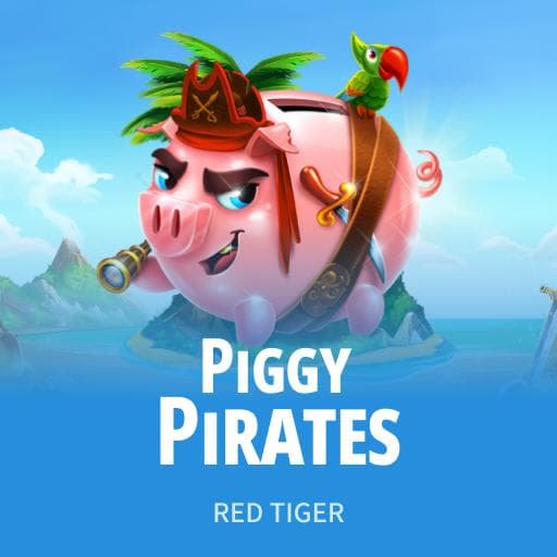 Piggy Pirates