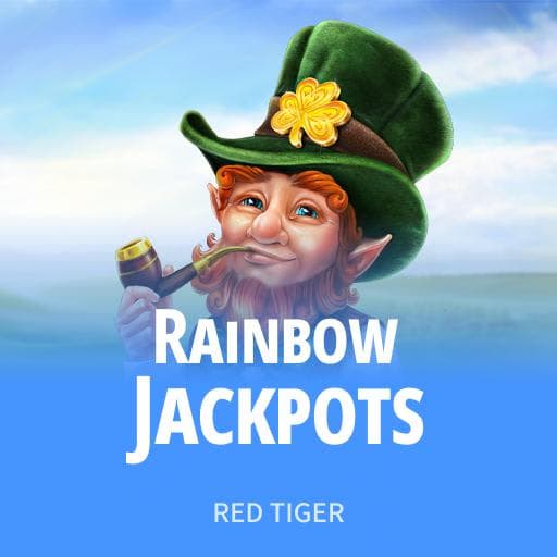 Rainbow Jackpots