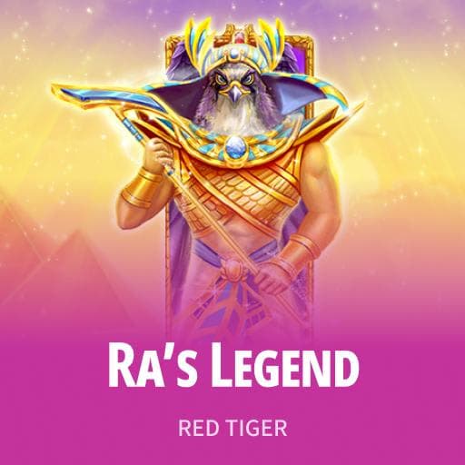 RA's Legend