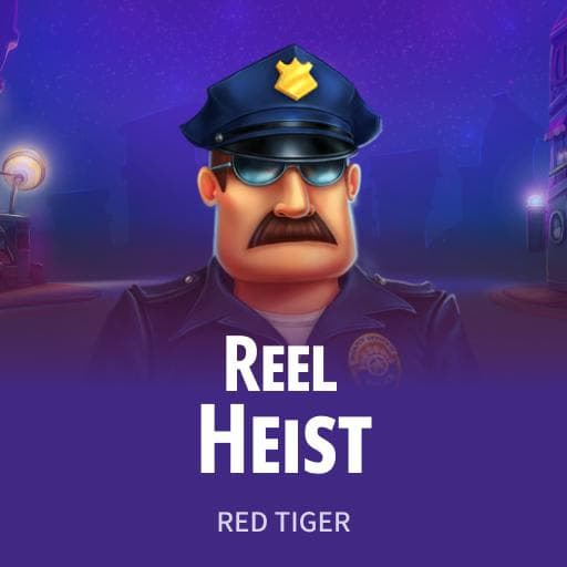 Reel Heist
