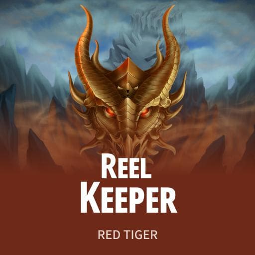 Reel Keeper