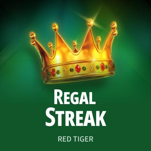 Regal Streak