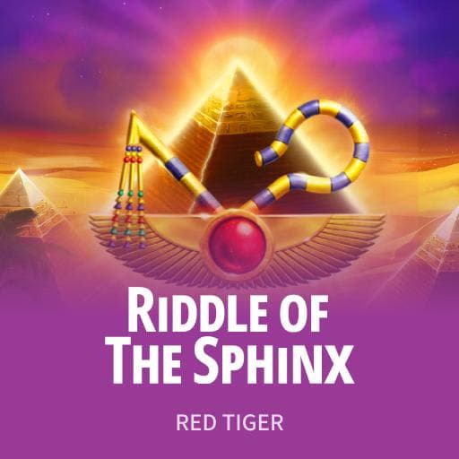 Riddle Of The Sphinx