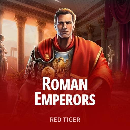 Roman Emperors
