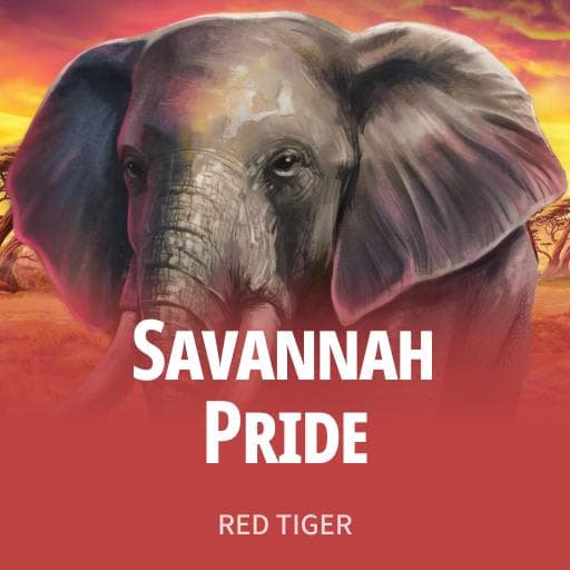 Savannah Pride