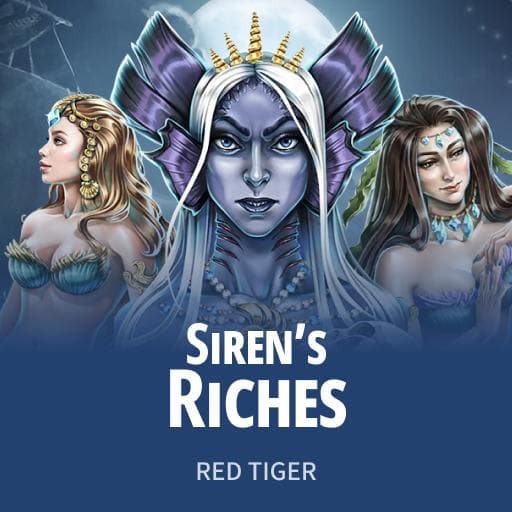 Siren's Riches