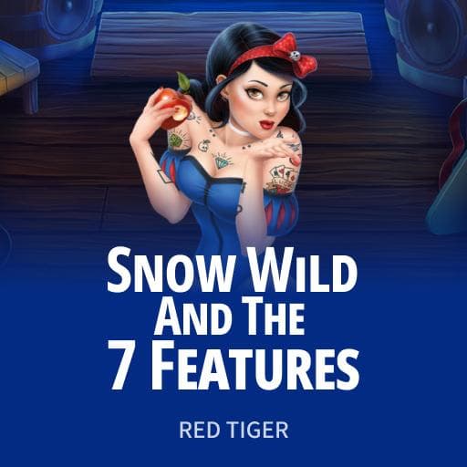 Snow Wild and the 7 Features