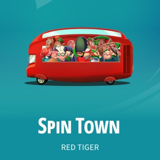 Spin Town