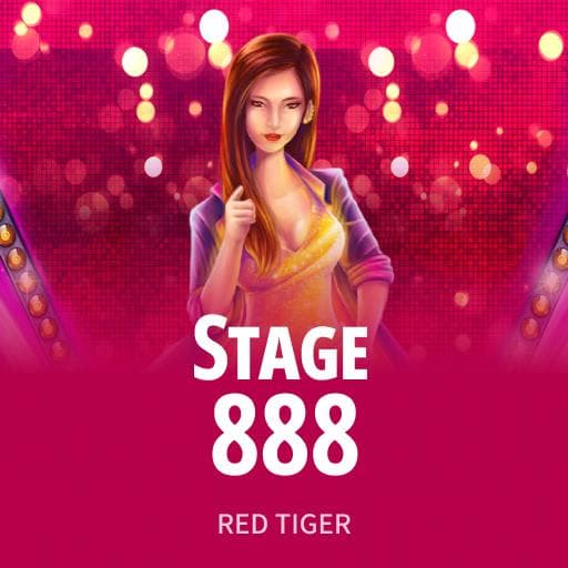 Stage 888