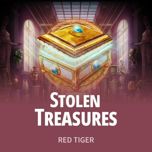 Stolen Treasures