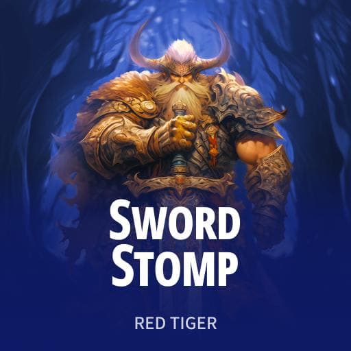 Sword Stomp