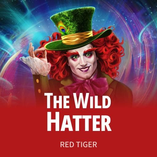 The Wild Hatter
