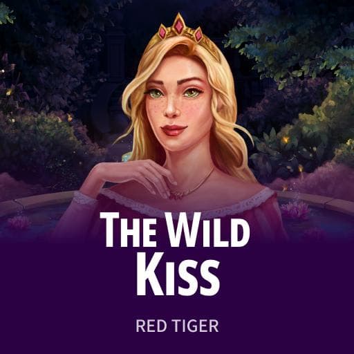 The Wild Kiss