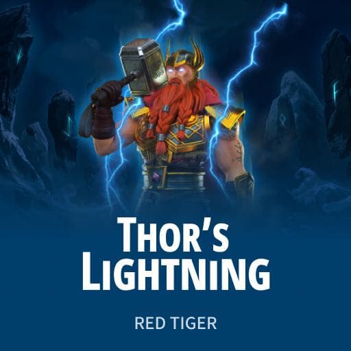 Thor's Lightning