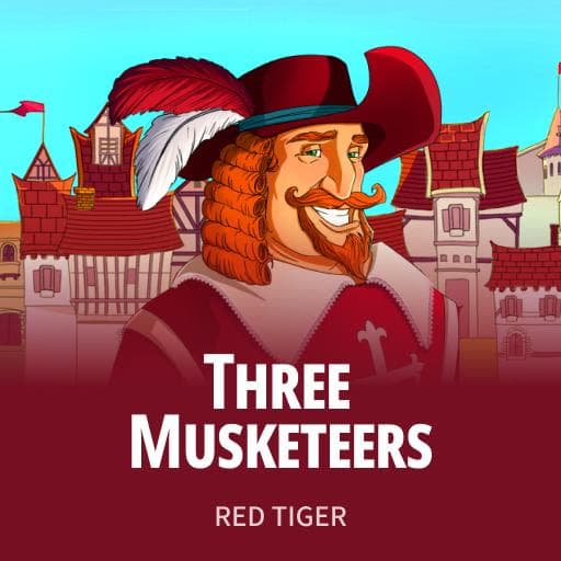 Three Musketeers