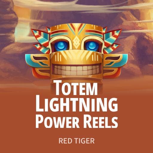 Totem Lightning Power Reels