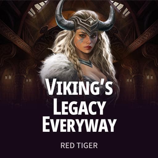 Viking’s Legacy Everyway