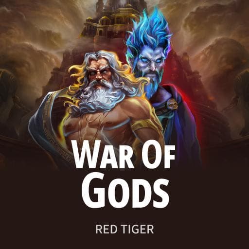 War Of Gods