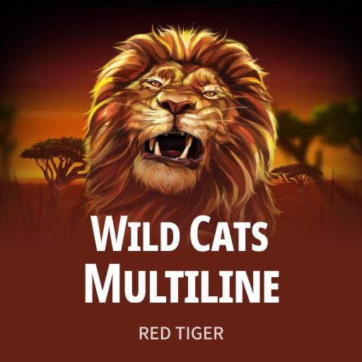 Wild Cats Multiline