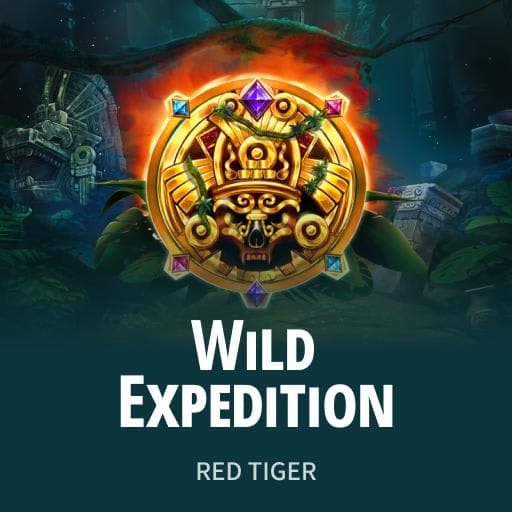 Wild Expedition
