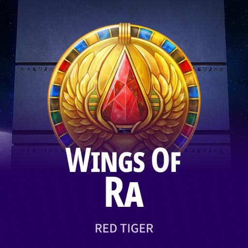 Wings of Ra