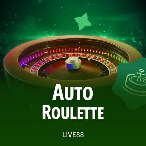 Auto Roulette